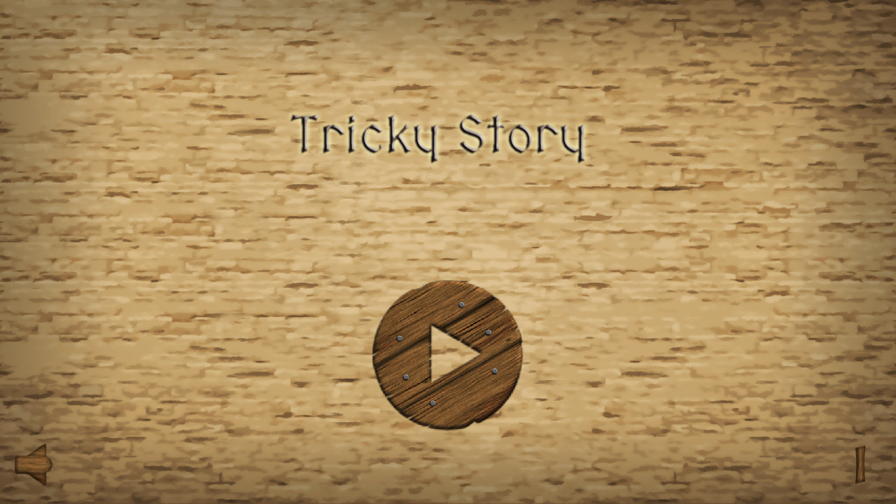 >整蛊总动员   《整蛊总动员 tricky  story》是一款非常有意思的益智