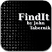 FindIt for iPad - Lite