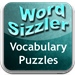 WordSizzler Vocabulary Puzzles