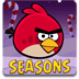 愤怒的小鸟季节官方版