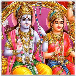 hindu god and goddess