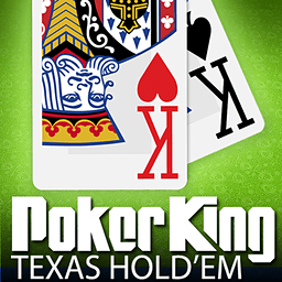 扑克王(poker king green-texas holdem)
