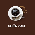 Ghiền Cafe