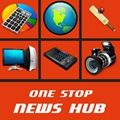 One Stop News Hub
