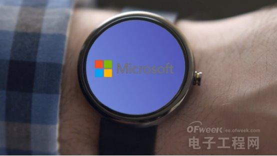 WP8.1智能手表  微软的重大机遇