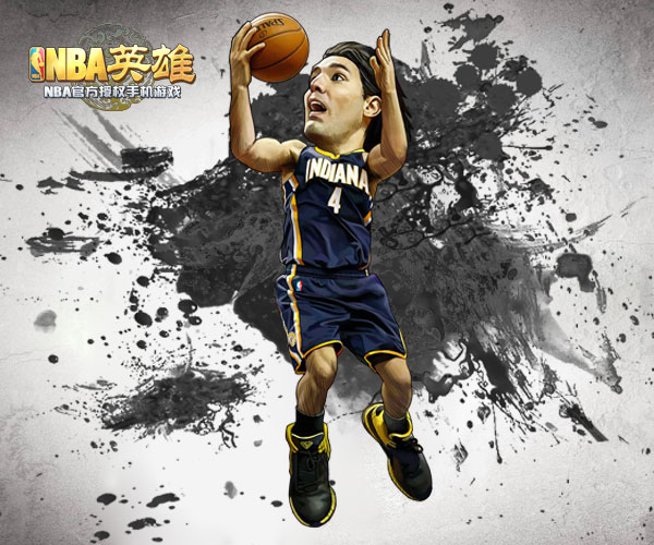《NBA英雄》趣谈 聪明绝顶的技能包——假摔