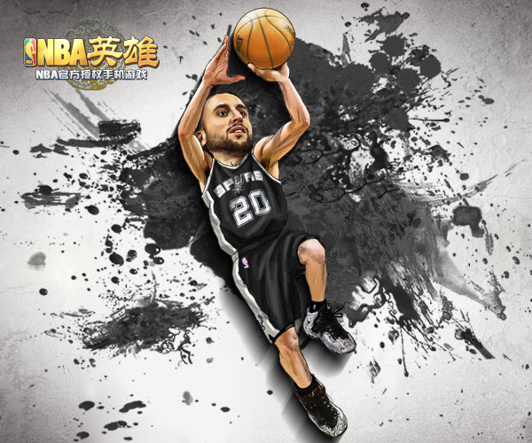 《NBA英雄》趣谈 聪明绝顶的技能包——假摔