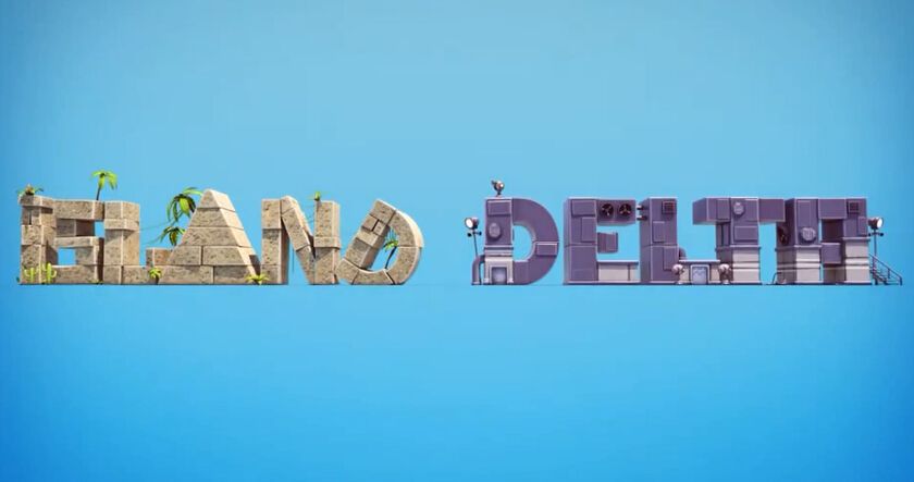 《Island Delta》试玩放出!偷天换日我最行