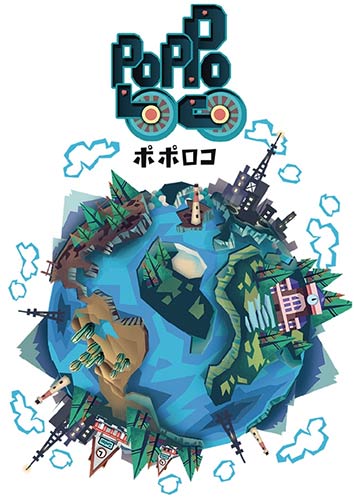 奇葩益智三消游戏 《泡泡洛克》正式上架